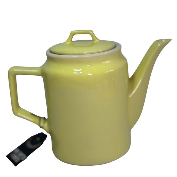 Old Pottery Co Honeybee Teapot Designed England - Picture 3 of 12